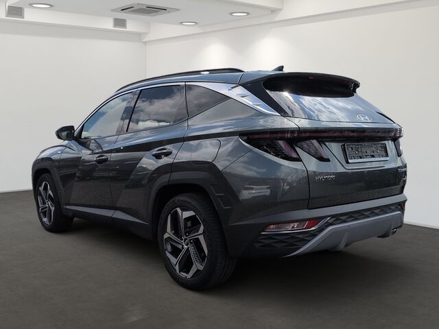 HYUNDAI TUCSON 1.6 T Prime 4WD Krell|Pano Ansicht 4 für Fahrzeugdetailseite