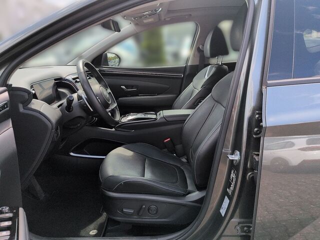 HYUNDAI TUCSON 1.6 T Prime 4WD Krell|Pano Ansicht 7 für Fahrzeugdetailseite