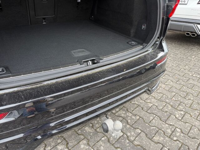 VOLVO XC60 B4 Diesel AWD Ultimate Dark HUD Pano Standh Ansicht 12 für Fahrzeugdetailseite