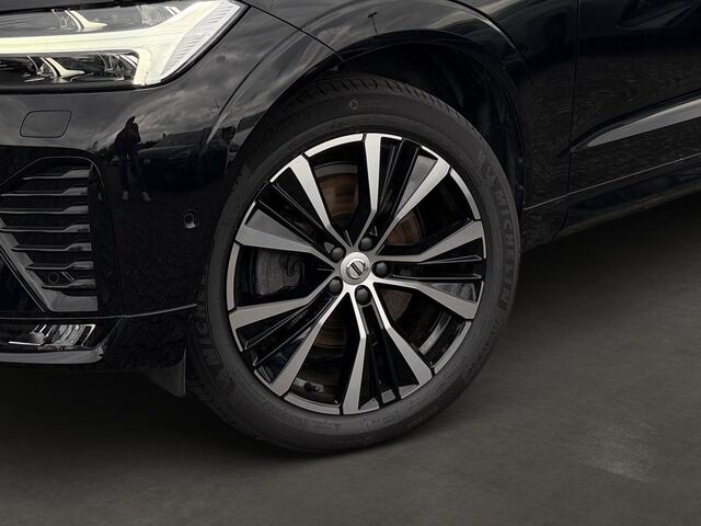 VOLVO XC60 B4 Diesel AWD Ultimate Dark HUD Pano Standh Ansicht 6 für Fahrzeugdetailseite