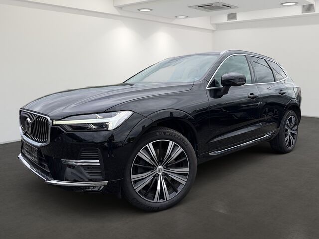 VOLVO XC60 B5 Diesel AWD Ultimate Bright Standh AHK Matrix ACC Vorschau für Listenansicht