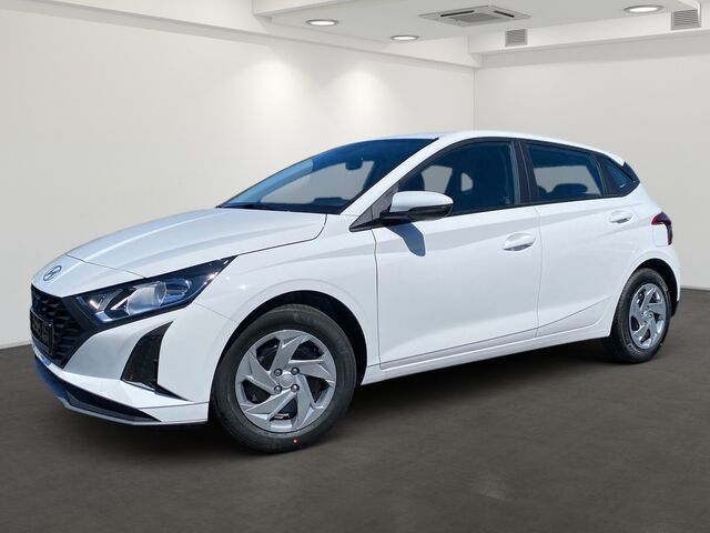 HYUNDAI i20 Select *FUNKTIONS-PAKET* Vorschau für Listenansicht