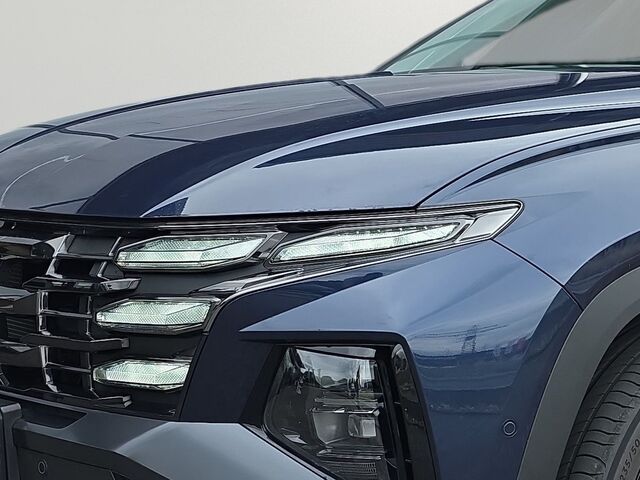 HYUNDAI TUCSON Plug-In Hybrid Prime 4WD Assitenz-Paket ECS Ansicht 5 für Fahrzeugdetailseite