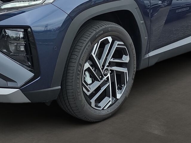 HYUNDAI TUCSON Plug-In Hybrid Prime 4WD Assitenz-Paket ECS Ansicht 6 für Fahrzeugdetailseite