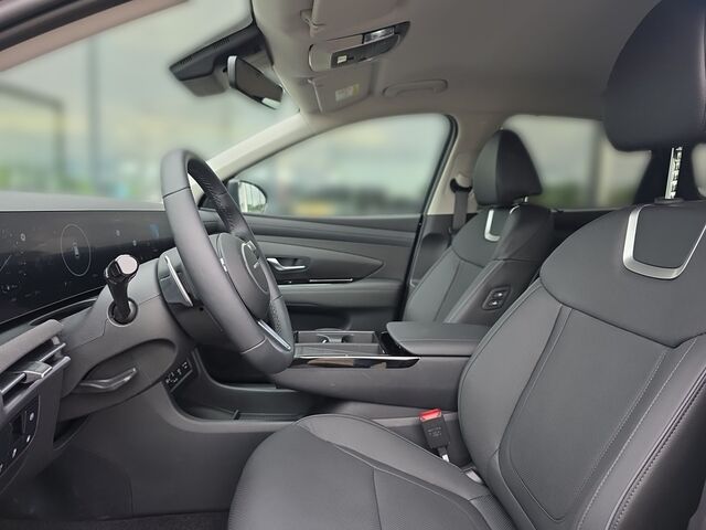 HYUNDAI TUCSON Plug-In Hybrid Prime 4WD Assitenz-Paket ECS Ansicht 7 für Fahrzeugdetailseite