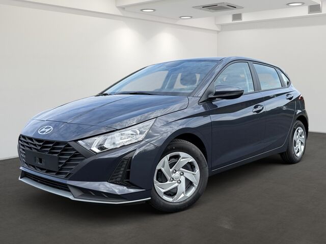 HYUNDAI i20 Select *FUNKTIONS-PAKET* Vorschau für Listenansicht