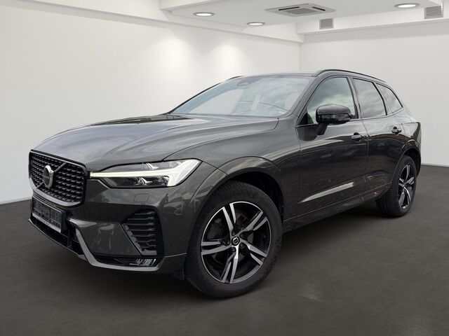 VOLVO XC60 B5 (Diesel) AWD R Design AHK B&W Pano Matrix ACC Vorschau für Listenansicht