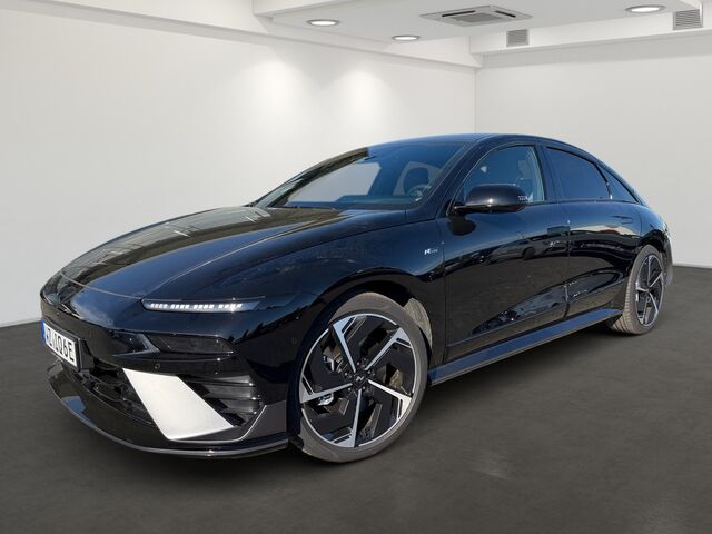 HYUNDAI IONIQ 6 N Line X Elektro 4WD 84 kWh Vorschau für Listenansicht