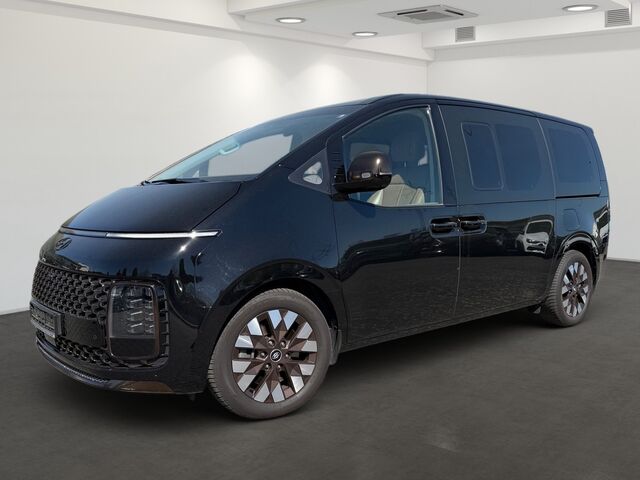 HYUNDAI STARIA 2.2 CRDi Signature 4WD (7-Sitzer) AHK Pano Vorschau für Listenansicht