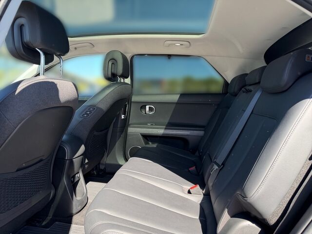 HYUNDAI IONIQ 5 Uniq 4WD Pano Relax 20 Zoll Ansicht 11 für Fahrzeugdetailseite