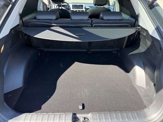 HYUNDAI IONIQ 5 Uniq 4WD Pano Relax 20 Zoll Ansicht 12 für Fahrzeugdetailseite