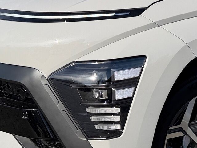 HYUNDAI KONA Hybrid N Line X Pano Sitz-Komfort Paket Ansicht 5 für Fahrzeugdetailseite