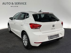 SEAT Ibiza 1.0 TSI Style 6-Gang *LED*ACC*SHZ*