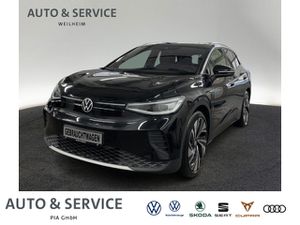 VW ID.4 Pro Performance