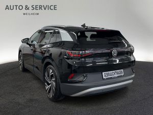 VW ID.4 Pro Performance