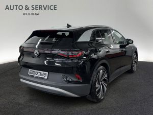 VW ID.4 Pro Performance