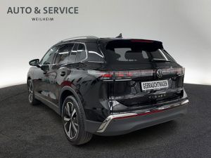 VW Tiguan Elegance 1,5 l eTSI DSG*NAVI*AHK*CAM*DCC*