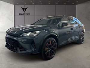 CUPRA Formentor 1.5 eTSI 110 kW (150 PS) 7-Gang-DSG