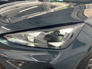 CUPRA Formentor 1.5 eTSI 110 kW (150 PS) 7-Gang-DSG