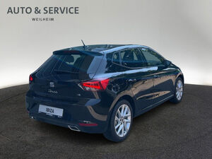 SEAT Ibiza FR 1.0 TSI 115 PS *SHZ *Kamera *Navi