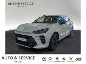 CUPRA Terramar e-HYBRID 204 PS AHK/SHZ/XL-ASSIST/SENNH