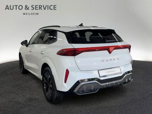 CUPRA Terramar e-HYBRID 204 PS AHK/SHZ/XL-ASSIST/SENNH