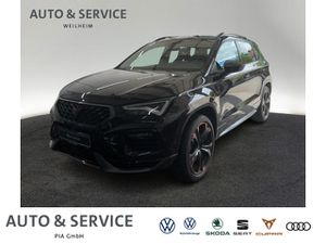 CUPRA Ateca VZ 2.0 TSI 221 kW (300 PS) AKRAPOVIC BUSINESS PERFORMANCE