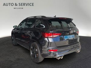CUPRA Ateca VZ 2.0 TSI 221 kW (300 PS) AKRAPOVIC BUSINESS PERFORMANCE