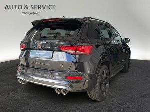 CUPRA Ateca VZ 2.0 TSI 221 kW (300 PS) AKRAPOVIC BUSINESS PERFORMANCE