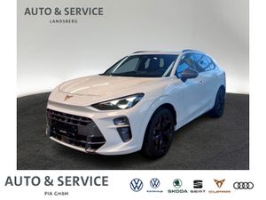 CUPRA Terramar 1.5 eTSi 150 PS*AHK*SENNHEISER*EDGE*