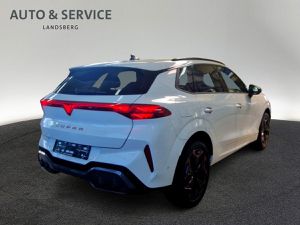 CUPRA Terramar 1.5 eTSi 150 PS*AHK*SENNHEISER*EDGE*