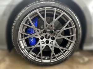 AUDI RS 3 Sportback 294 kW S tronic AKTIONSPREIS