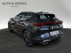 CUPRA Formentor VZ*Akrapovic*ABT-OPT*NAVI*AHK*PANO*UVM