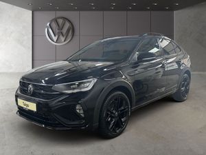 VW Taigo R-Line 1,5 l TSI DSG*NAVI*AHK*ACC*CAM*UVM