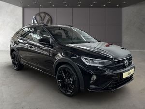 VW Taigo R-Line 1,5 l TSI DSG*NAVI*AHK*ACC*CAM*UVM