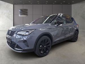 SEAT Arona FR Black Edition 1.0 TSI*KAMERA*SHZ*NAVI*