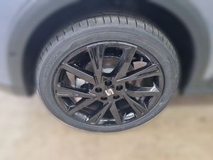 SEAT Arona FR Black Edition 1.0 TSI*KAMERA*SHZ*NAVI*