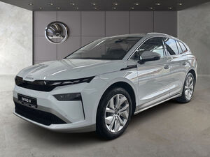 SKODA Enyaq 60 63 kWh Batterie 150 kW *FACELIFT*