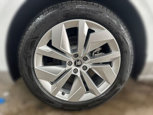 SKODA Enyaq 60 63 kWh Batterie 150 kW *FACELIFT*