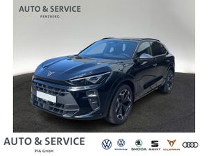 CUPRA Terramar VZ Hybrid