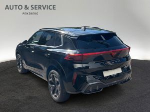 CUPRA Terramar VZ Hybrid