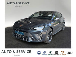 CUPRA Leon 1.5 eTSI 110 kW (150 PS) 7-Gang-DSG