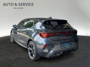 CUPRA Leon 1.5 eTSI 110 kW (150 PS) 7-Gang-DSG