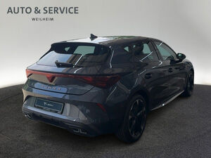 CUPRA Leon 1.5 eTSI 110 kW (150 PS) 7-Gang-DSG