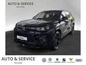 VW Tayron R-Line 2,0 l TDI SCR 4MOTION 142 kW DSG