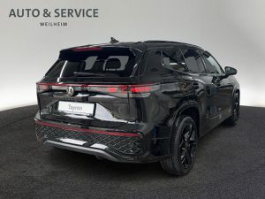 VW Tayron R-Line 2,0 l TDI SCR 4MOTION 142 kW DSG