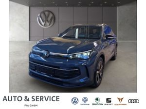 VW Tiguan GOAL 1,5 l eTSI 110 kW DSG AKTIONSPREIS