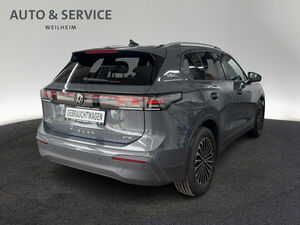 VW Tiguan GOAL 1,5 l eTSI 110 kW DSG*CAM*LED*AHK*