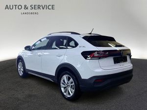 VW Taigo Goal 1,0 l TSI OPF 85 kW 116 PS 7-Gang DSG