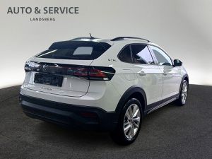 VW Taigo Goal 1,0 l TSI OPF 85 kW 116 PS 7-Gang DSG